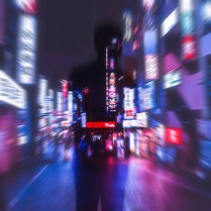 Avatar for Abandoned 実体