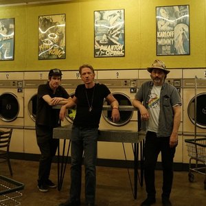 Аватар для Laundry Bats