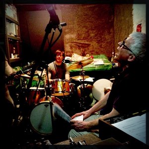 Oneida & Rhys Chatham 的头像