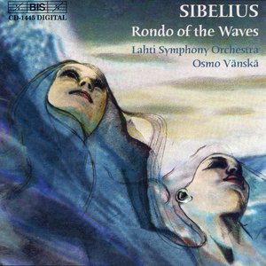 Sibelius: Rondo of the Waves