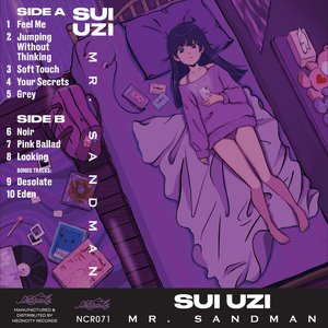 Mr. Sandman (Deluxe Edition)
