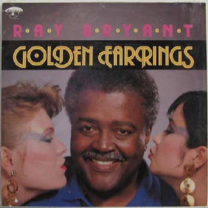 Golden Earrings cover