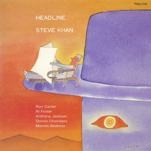 Headline cover