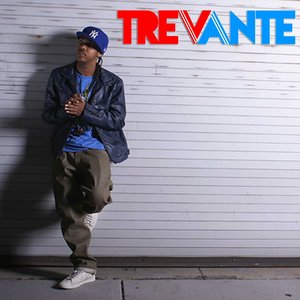 Trevante - EP