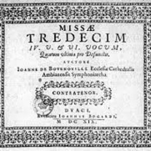 Jean de Bournonville 的头像