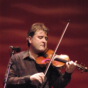 Ciarán Tourish photo provided by Last.fm