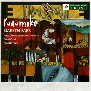FARR, G.: Ruaumoko / Orakau / Rangitoto / Te Papa / Beowulf