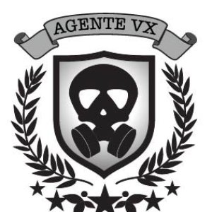 Image pour 'Agente VX'