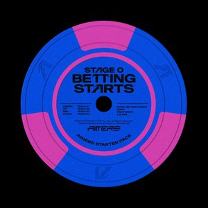 STAGE 0. BETTING STARTS - EP