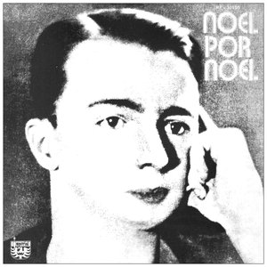 “Noel Por Noel”的封面