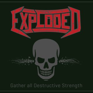 Gather all Destructive Strength