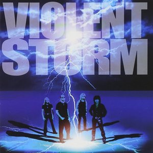 Violent Storm