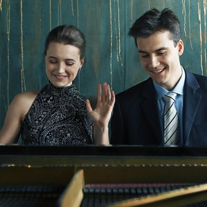 Avatar for Shelest Piano Duo