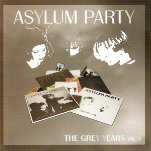 Image for 'The Grey Years, Volume 1'