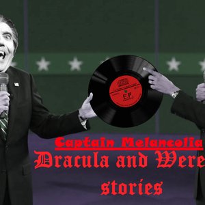 Image for 'EP "Dracula and Werewolf stories"'