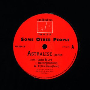 Astralise