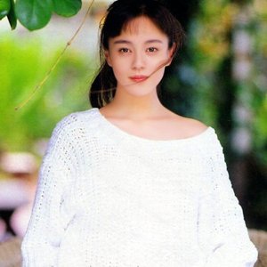 Avatar for 牧瀬里穂