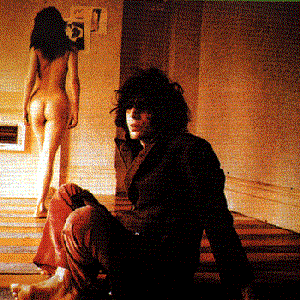 Syd Barrett için avatar