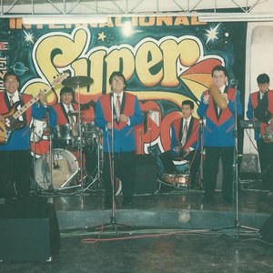 El super grupo 的头像