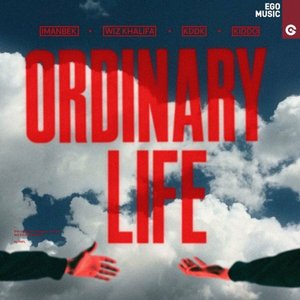 Ordinary Life (feat. KIDDO) - Single