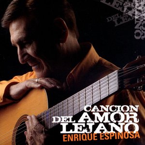 Enrique Espinosa 的头像