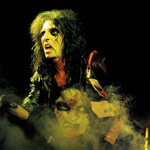 Avatar for Alice Cooper