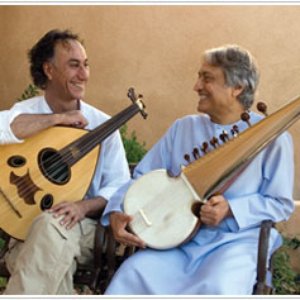 Rahim Alhaj & Amjad Ali Khan 的头像