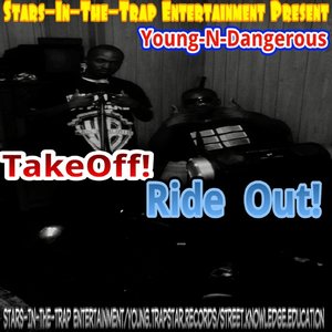 “Takeoff Ride Out”的封面