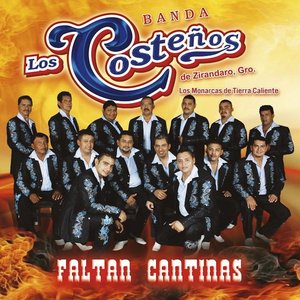 Faltan Cantinas (Los Monarcas de Tierra Caliente)