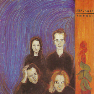 Disinterest cover