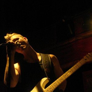 Shawn Barry 的头像