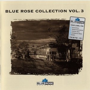 Blue Rose Collection Vol. 3