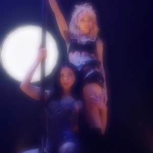 FKA twigs & Dua Lipa 的头像