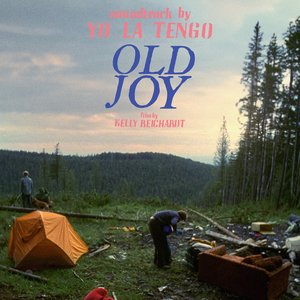Old Joy - EP