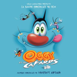 Oggy and The Cockroaches (Original Soundtrack)