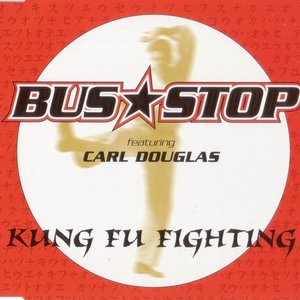 Kung Fu Fighting