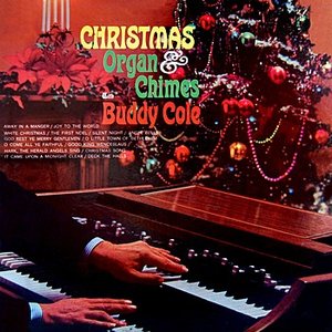 Christmas Organ & Chimes