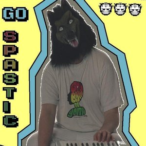 Avatar for Go! Spastic