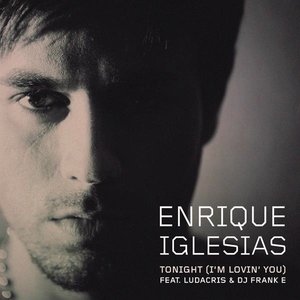 “Tonight (I'm Lovin' You)”的封面