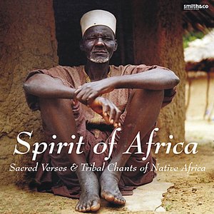 Spirit of Africa