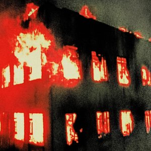 BURN IT ALL