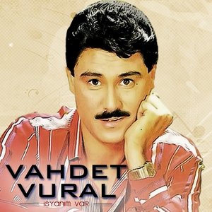 İsyanım var