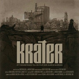 Krater