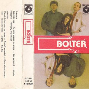 Bolter