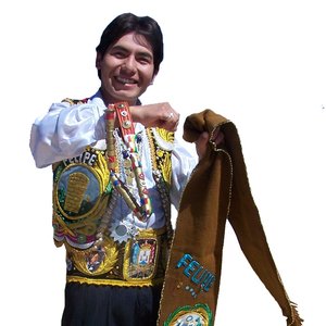 Avatar for Príncipe Sandino