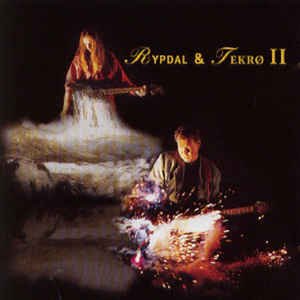 Rypdal & Tekrø Ii