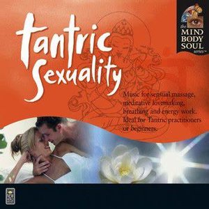 Image for 'Tantric Sexuality'