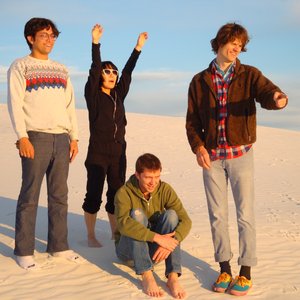 Deerhoof 的头像