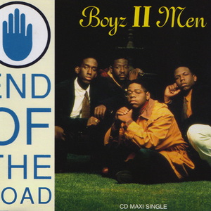 Boyz II Men - End Of The Road [Single] - Zortam Music