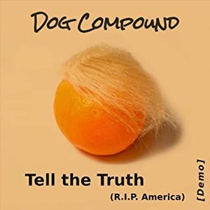 Tell the Truth (R.I.P. America) [Demo]